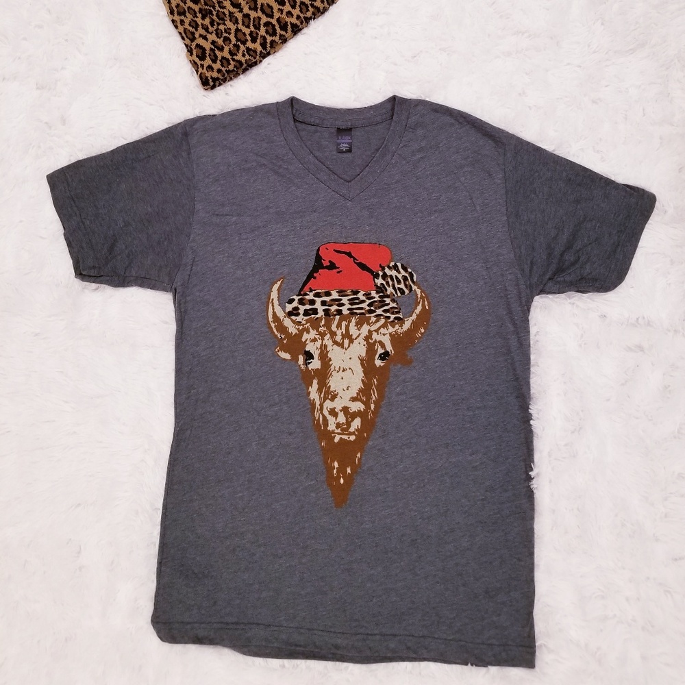Christmas tee